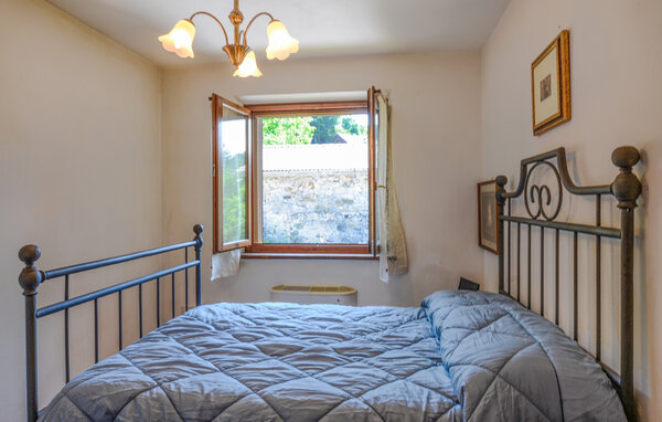 Vakantiehuis - Careggine , Italië - ITL052 601