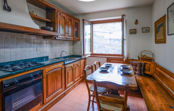 Vakantiehuis - Careggine , Italië - ITL052 4