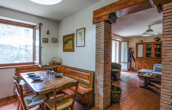 Vakantiehuis - Careggine , Italië - ITL052 5