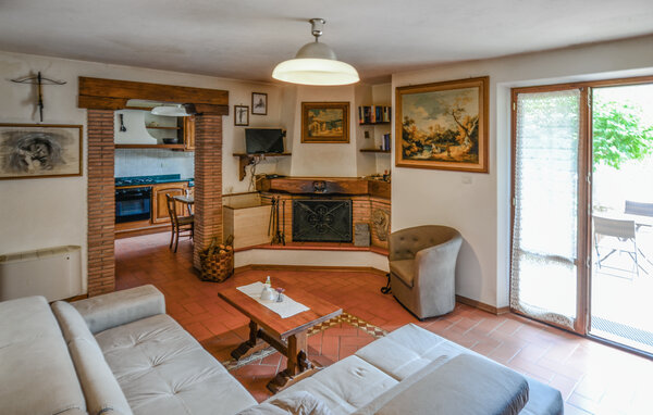 Vakantiehuis - Careggine , Italië - ITL052 2
