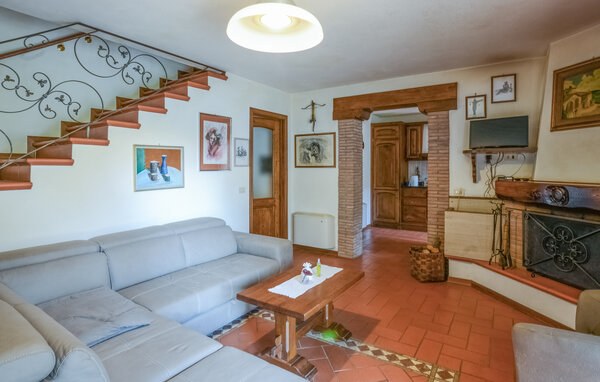 Vakantiehuis - Careggine , Italië - ITL052 301