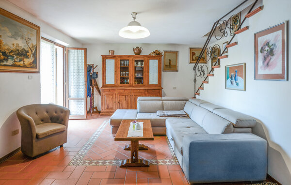 Vakantiehuis - Careggine , Italië - ITL052 3