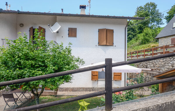 Vakantiehuis - Careggine , Italië - ITL052 8