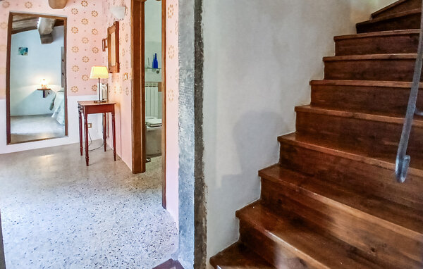 Semesterhus - Bagni di Lucca , Italien - ITL054 501