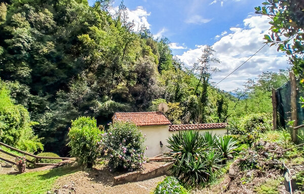 Semesterhus - Bagni di Lucca , Italien - ITL054 81