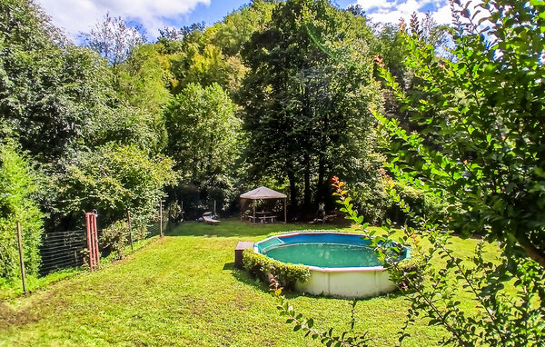 Semesterhus - Bagni di Lucca , Italien - ITL054 11
