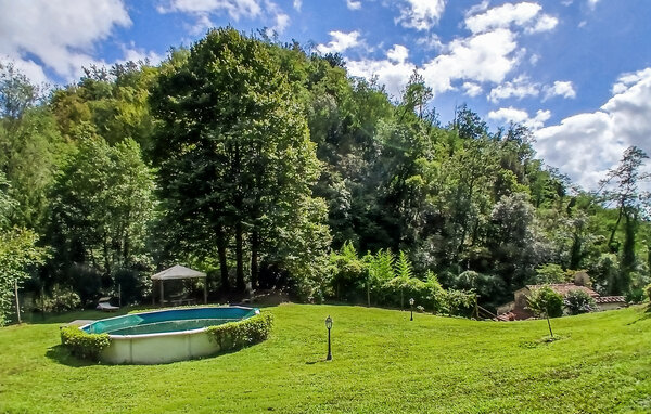 Semesterhus - Bagni di Lucca , Italien - ITL054 12
