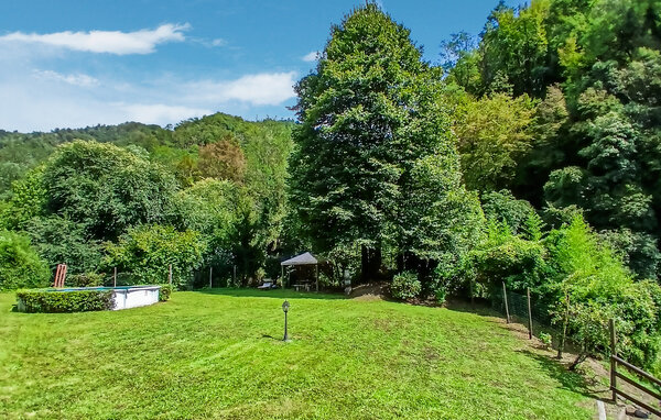 Semesterhus - Bagni di Lucca , Italien - ITL054 13