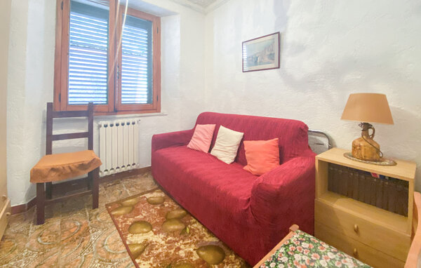 Feriehus - Livignano , Italia - ITL055 501