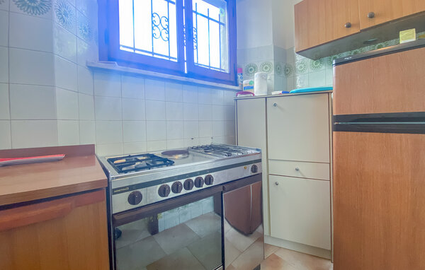 Feriehus - Livignano , Italia - ITL055 402
