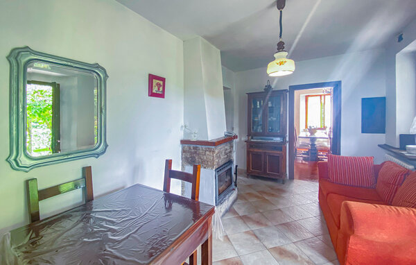 Feriehus - Livignano , Italia - ITL055 301