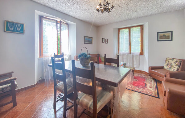 Feriehus - Livignano , Italia - ITL055 303