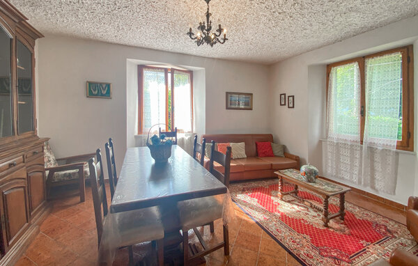 Feriehus - Livignano , Italia - ITL055 3