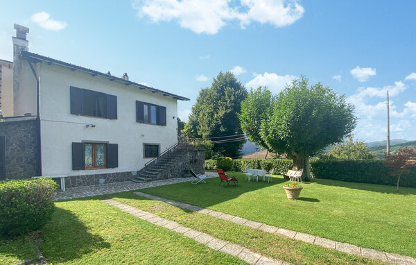 Feriehus - Livignano , Italia - ITL055 81