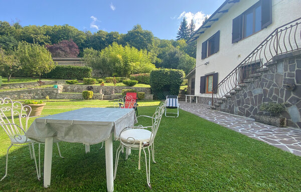 Feriehus - Livignano , Italia - ITL055 83