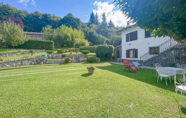 Feriehus - Livignano , Italia - ITL055 2