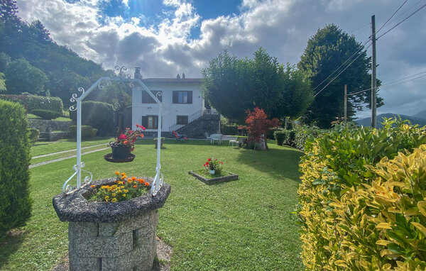 Feriehus - Livignano , Italia - ITL055 102