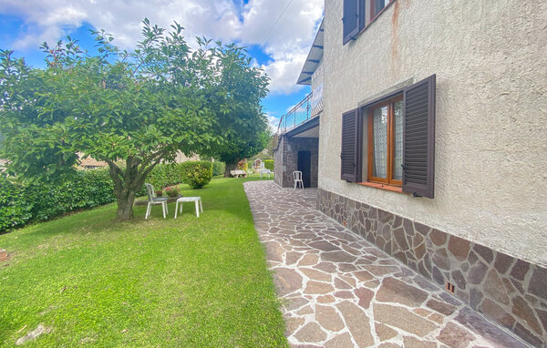 Feriehus - Livignano , Italia - ITL055 5