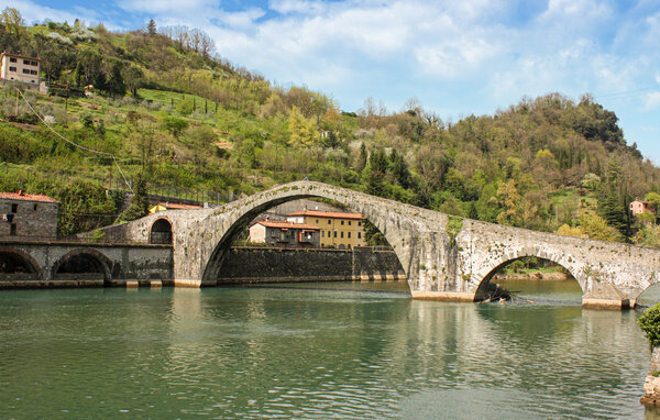 Casa vacanze - Gioviano , Italia - ITL056 901