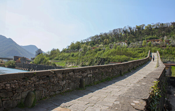 Casa vacanze - Gioviano , Italia - ITL056 902