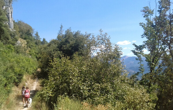 Casa vacanze - Gioviano , Italia - ITL056 5