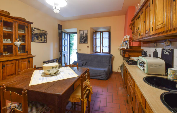 Casa vacanze - Gioviano , Italia - ITL056 2