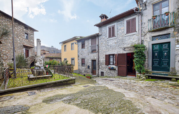 Casa vacanze - Gioviano , Italia - ITL056 1