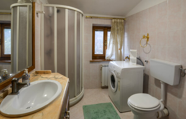 Ferienhaus - Vagli , Italien - ITL059 701