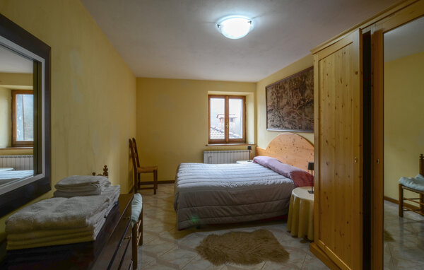 Ferienhaus - Vagli , Italien - ITL059 601