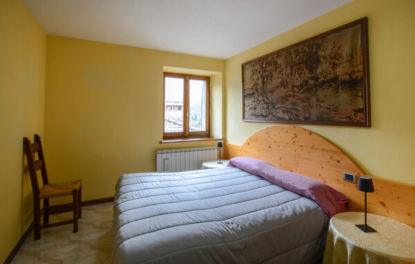 Ferienhaus - Vagli , Italien - ITL059 5