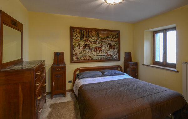 Ferienhaus - Vagli , Italien - ITL059 602