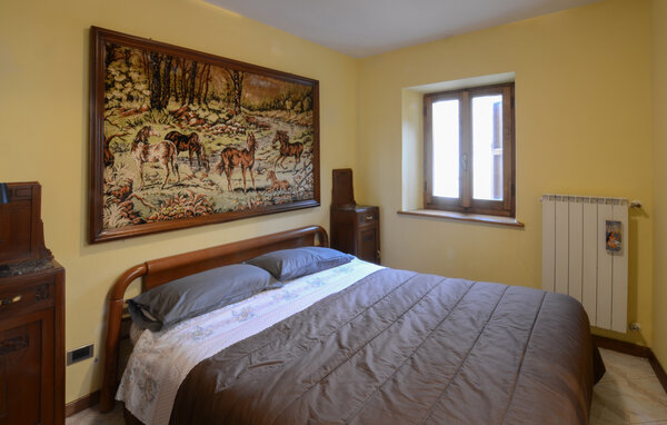 Ferienhaus - Vagli , Italien - ITL059 603