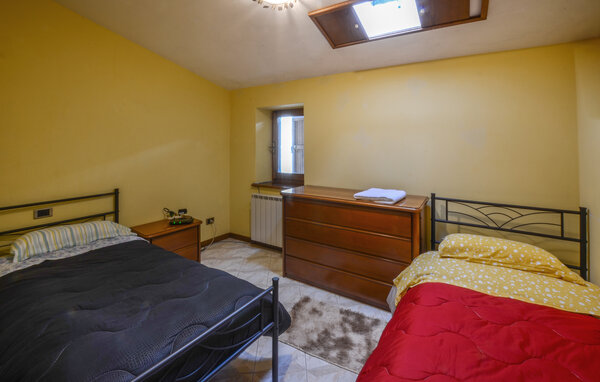 Ferienhaus - Vagli , Italien - ITL059 604