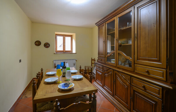 Ferienhaus - Vagli , Italien - ITL059 3