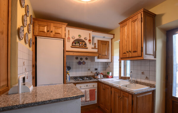 Ferienhaus - Vagli , Italien - ITL059 4