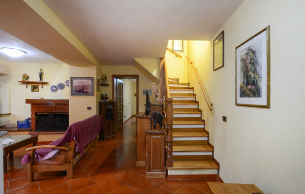 Ferienhaus - Vagli , Italien - ITL059 301