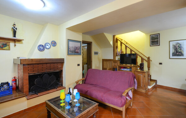 Ferienhaus - Vagli , Italien - ITL059 302