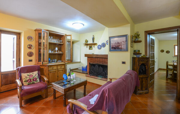 Ferienhaus - Vagli , Italien - ITL059 2