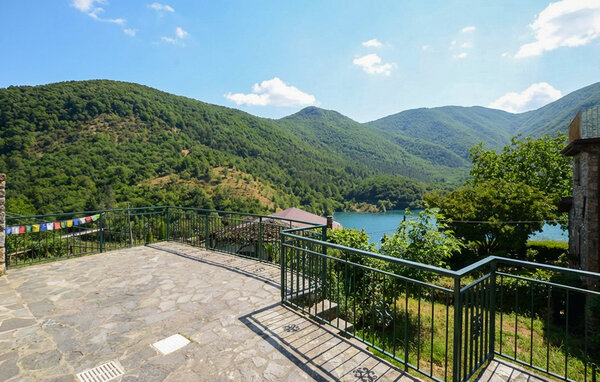 Ferienhaus - Vagli , Italien - ITL059 1