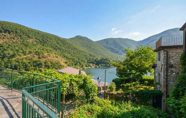 Ferienhaus - Vagli , Italien - ITL059 101