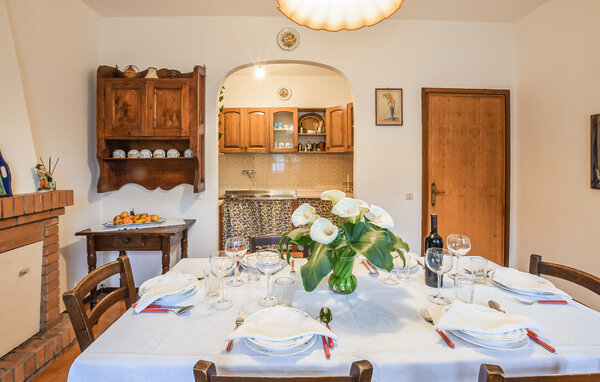 Holiday Home - Pescaglia , Italy - ITL060 4