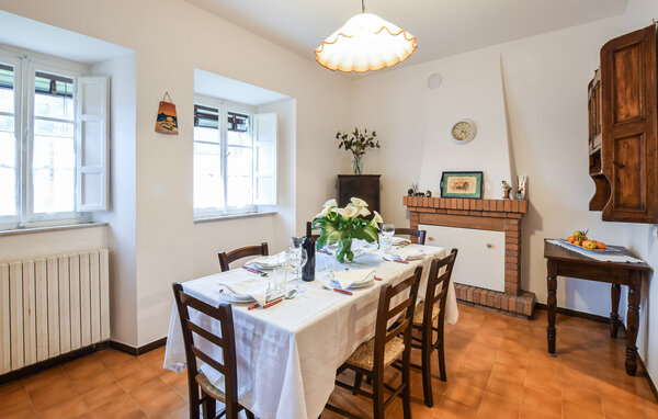 Holiday Home - Pescaglia , Italy - ITL060 3