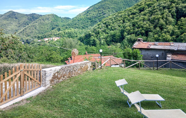 Vakantiehuis - Pescaglia , Italië - ITL060 2
