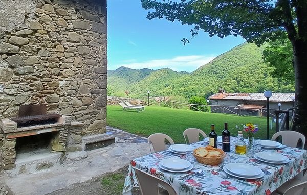 Vakantiehuis - Pescaglia , Italië - ITL060 102