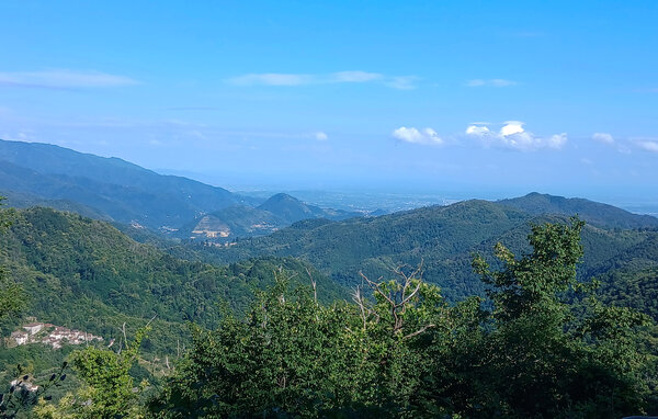 Vakantiehuis - Pescaglia , Italië - ITL060 201
