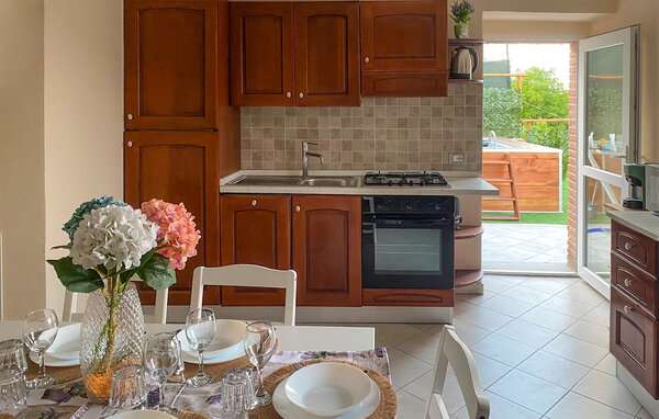 Holiday Home - Castelnuovo di Garfagnana , Italy - ITL061 4