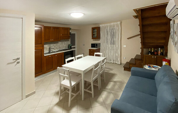 Domy wakacyjne - Castelnuovo di Garfagnana , Wlochy - ITL061 3