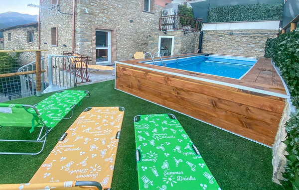 Holiday Home - Castelnuovo di Garfagnana , Italy - ITL061 1