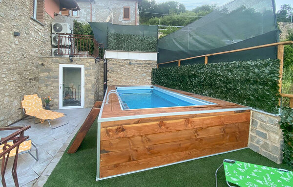 Holiday Home - Castelnuovo di Garfagnana , Italy - ITL061 11