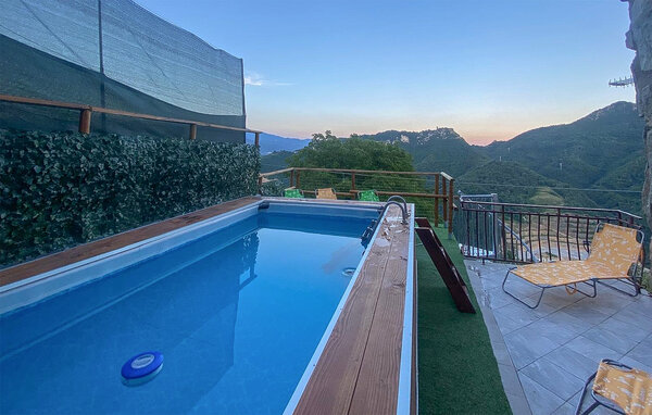 Holiday Home - Castelnuovo di Garfagnana , Italy - ITL061 7